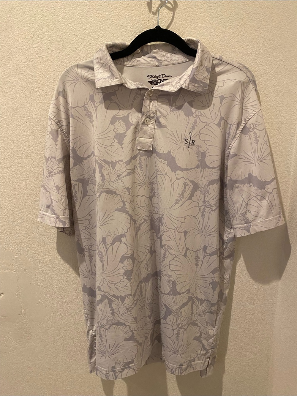 Sheep Ranch Golf Polo Shirt